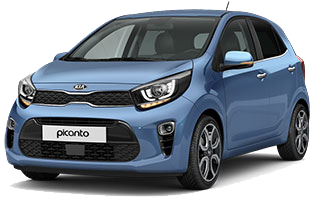 Превью KIA Picanto