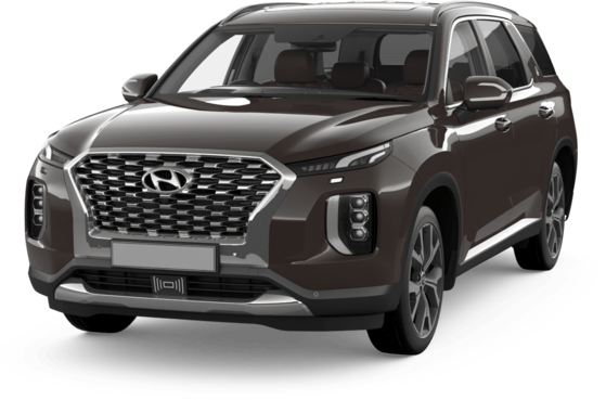Превью HYUNDAI Palisade