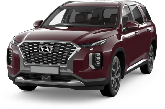 Превью HYUNDAI Palisade