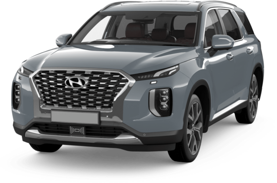 Превью HYUNDAI Palisade