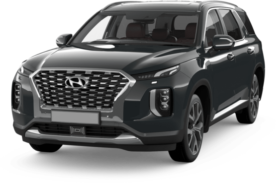 превью HYUNDAI Palisade