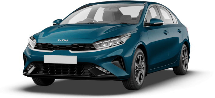 Превью KIA Cerato