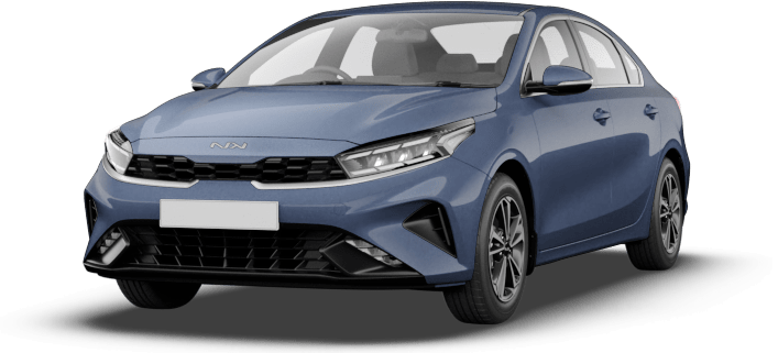 Превью KIA Cerato