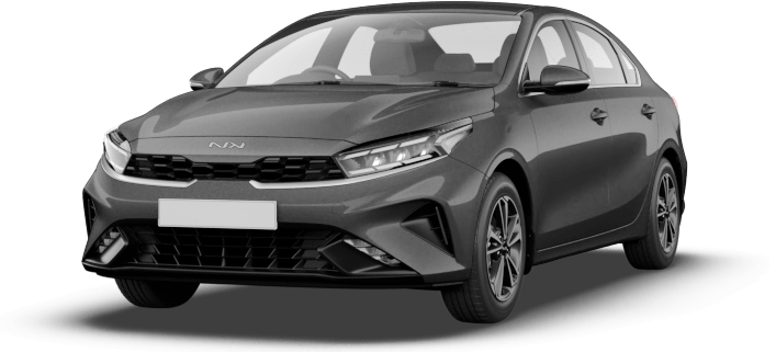 Превью KIA Cerato