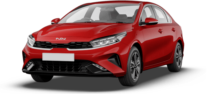 Превью KIA Cerato