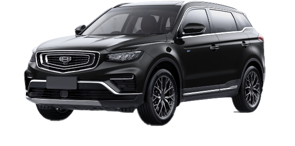 Превью GEELY Atlas Pro