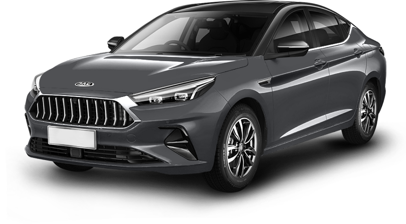 Превью JAC J7