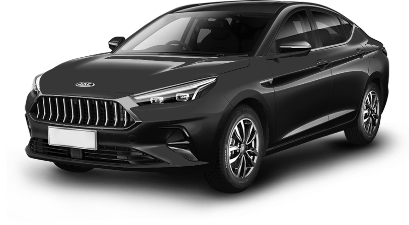 Превью JAC J7