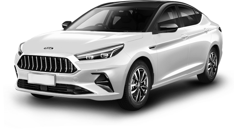 Превью JAC J7