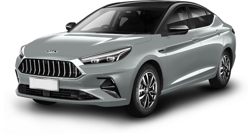 Превью JAC J7