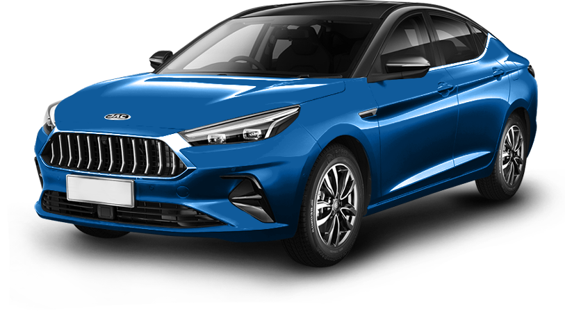 превью JAC J7