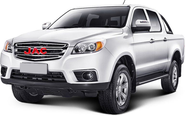 Превью JAC T6