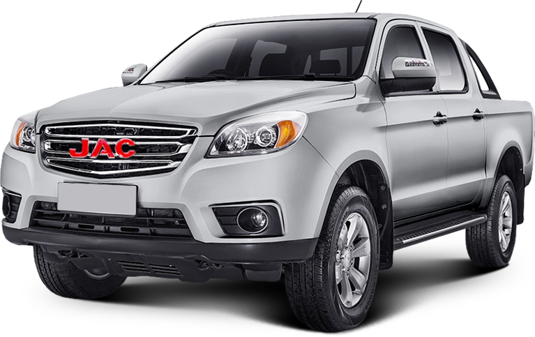 превью JAC T6