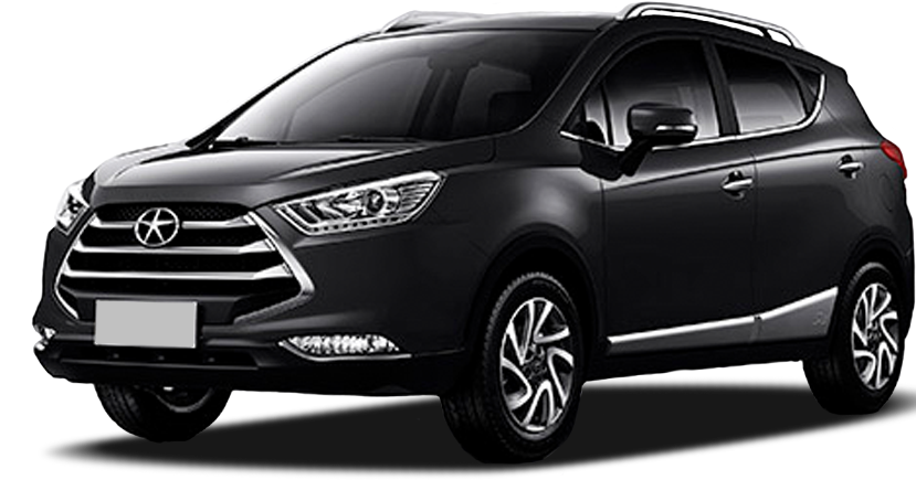 Превью JAC S3