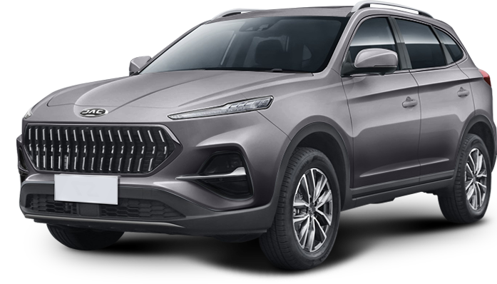 Превью JAC S7