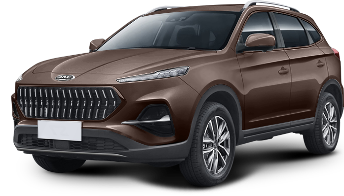 Превью JAC S7