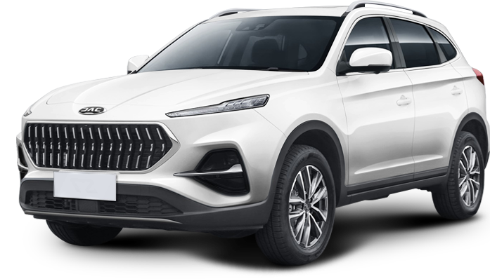 Превью JAC S7
