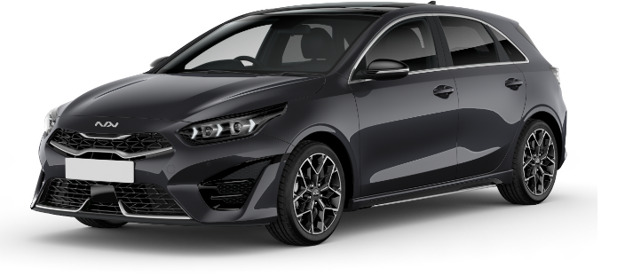 Превью KIA Ceed
