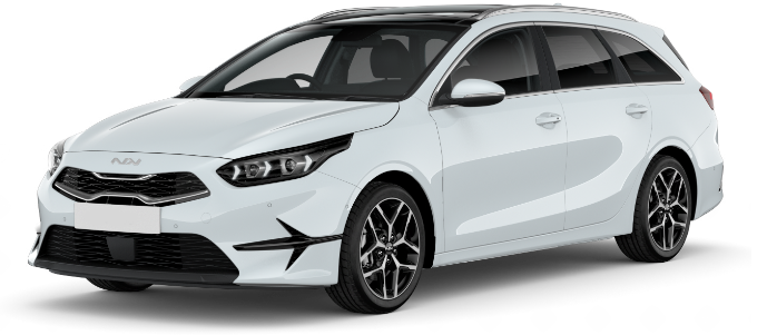 Превью KIA Ceed SW