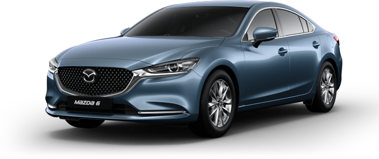 Превью MAZDA 6