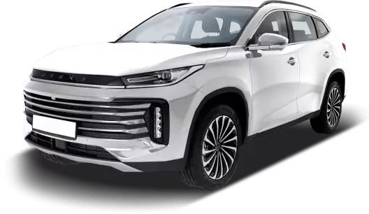 Превью EXEED TXL NEW