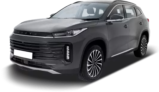 Превью EXEED TXL NEW