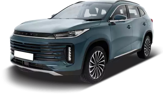 превью EXEED TXL NEW