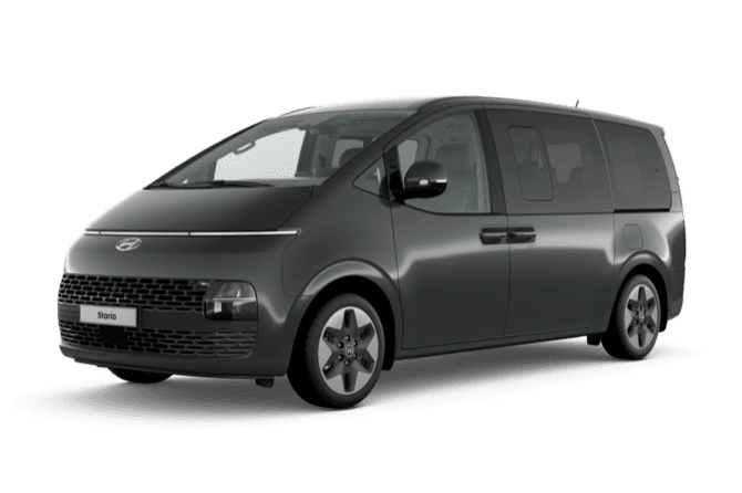 Превью HYUNDAI Staria