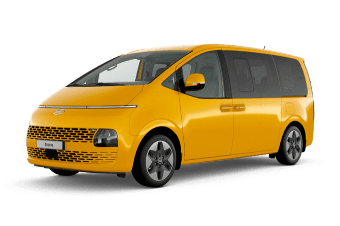 Превью HYUNDAI Staria
