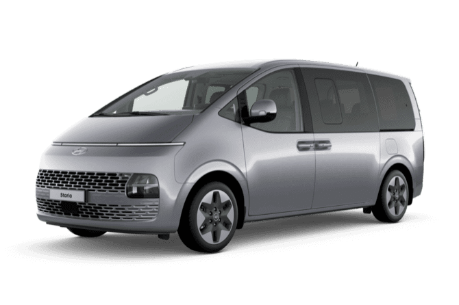 Превью HYUNDAI Staria