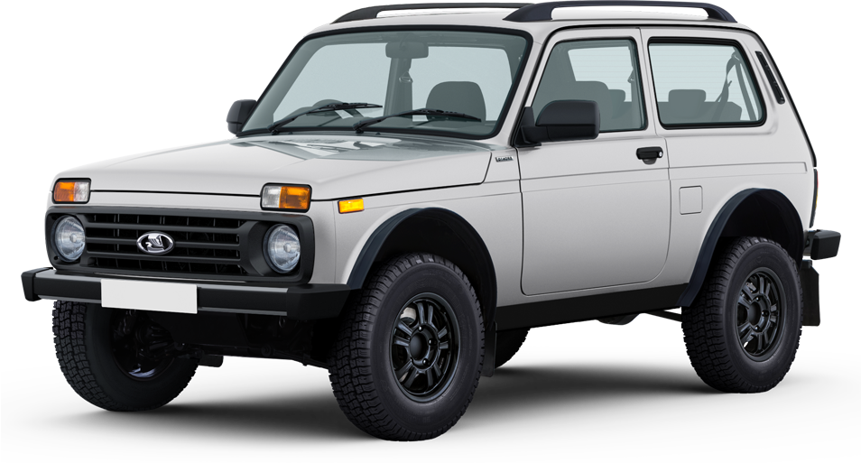 превью LADA Bronto