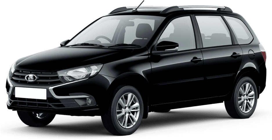 Превью LADA Granta Универсал