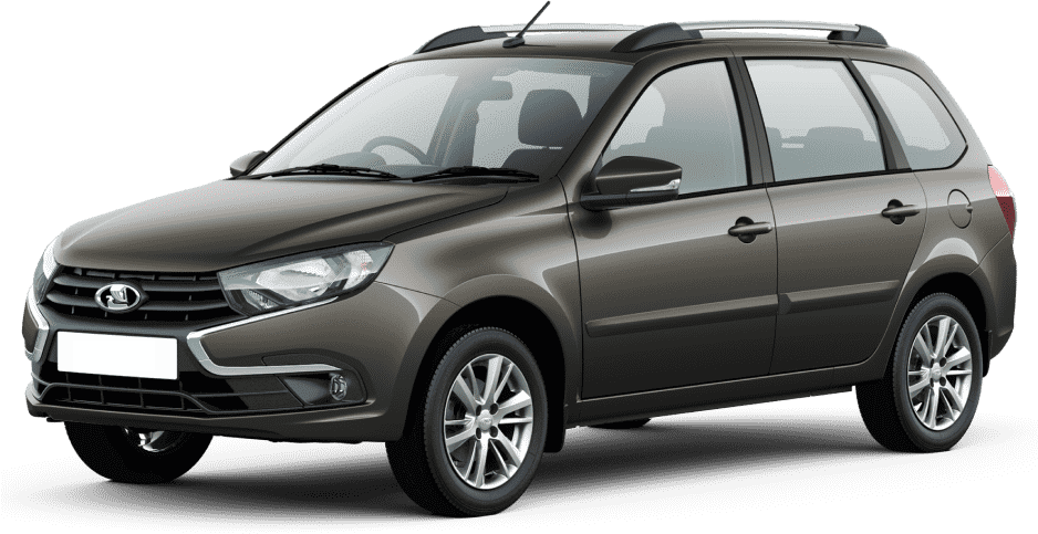 превью LADA Granta Универсал