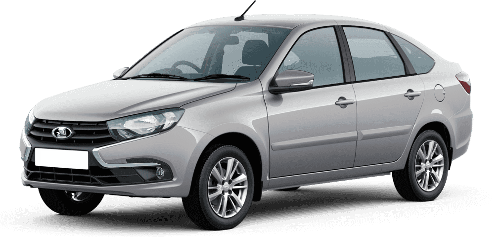 Превью LADA Granta Лифтбек