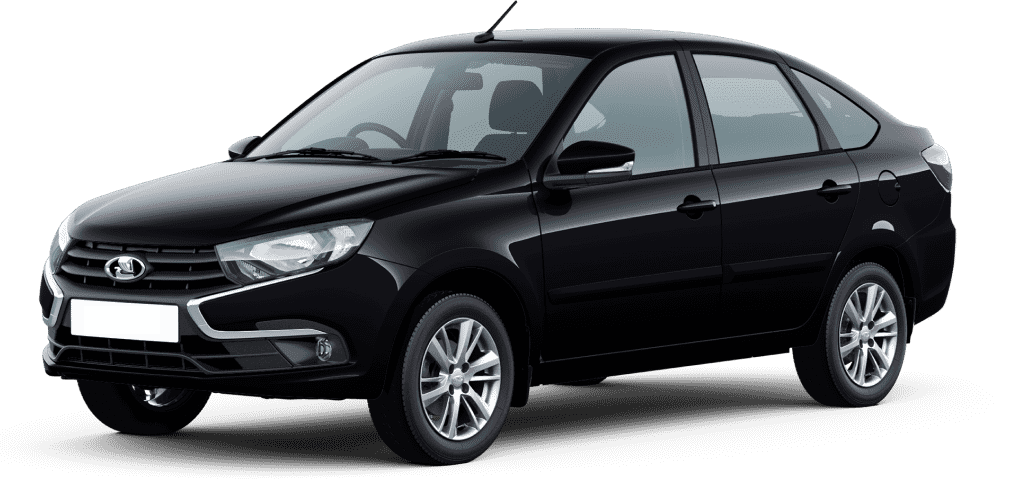 Превью LADA Granta Лифтбек