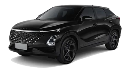 Превью OMODA C5