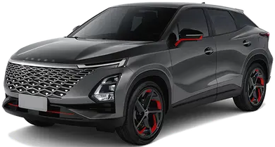 превью OMODA C5