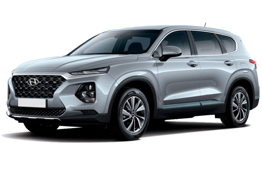 Превью HYUNDAI Santa Fe IV