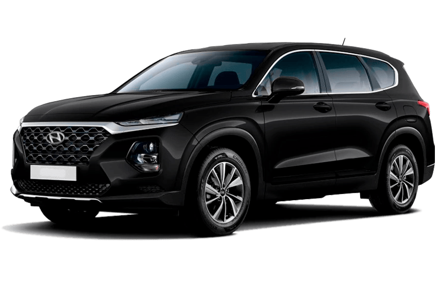 Превью HYUNDAI Santa Fe IV