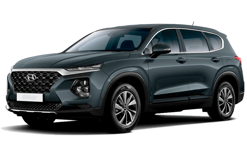 Превью HYUNDAI Santa Fe IV