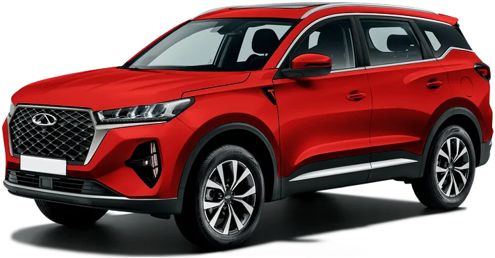 Превью CHERY Tiggo 7 Pro Max