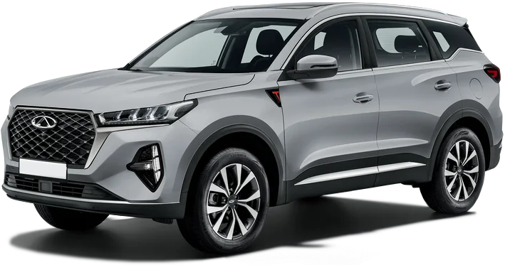 превью CHERY Tiggo 7 Pro Max