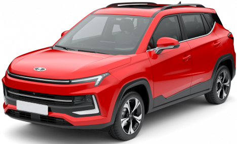 Превью MOSKVICH 3