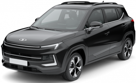 превью MOSKVICH 3