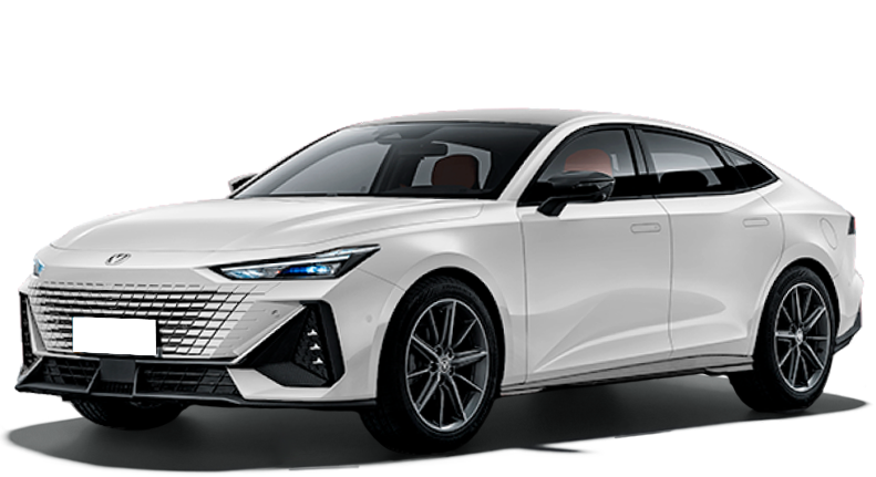 превью CHANGAN UNI-V