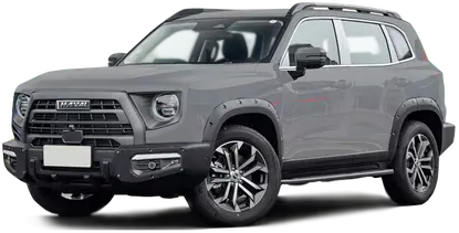 превью HAVAL Dargo X