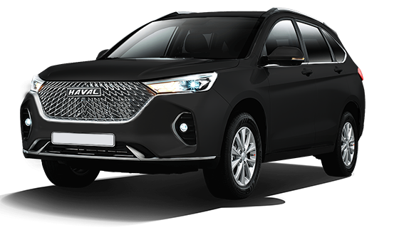 Превью HAVAL M6