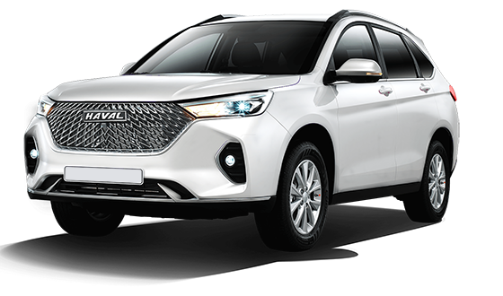 Превью HAVAL M6