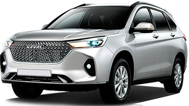 превью HAVAL M6
