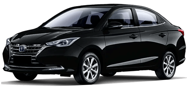 превью CHANGAN Alsvin